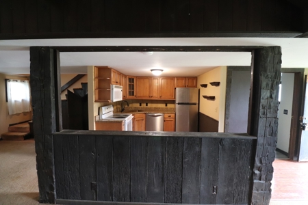 Horse Farm Equestrian Property Delaware County Land For Sale - image 19