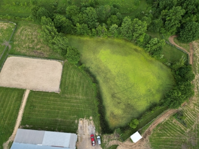 Horse Farm Equestrian Property Delaware County Land For Sale - image 9