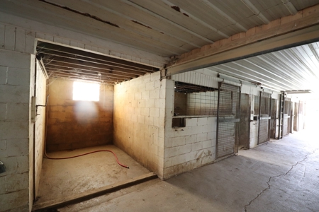 Horse Farm Equestrian Property Delaware County Land For Sale - image 29