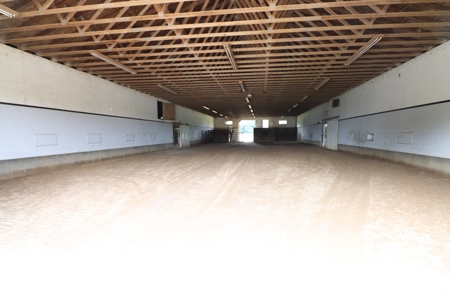 Horse Farm Equestrian Property Delaware County Land For Sale - image 31