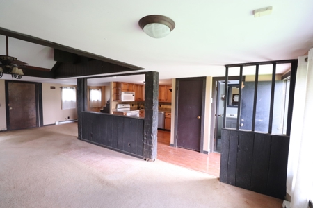 Horse Farm Equestrian Property Delaware County Land For Sale - image 17