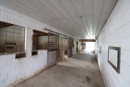 Horse Farm Equestrian Property Delaware County Land For Sale - image 28