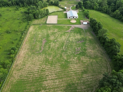 Horse Farm Equestrian Property Delaware County Land For Sale - image 5