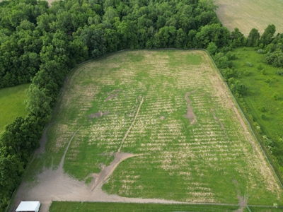 Horse Farm Equestrian Property Delaware County Land For Sale - image 3