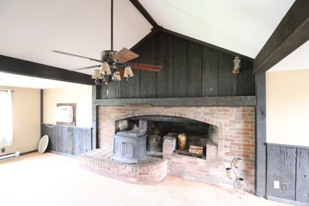 Horse Farm Equestrian Property Delaware County Land For Sale - image 18