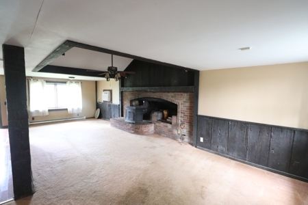 Horse Farm Equestrian Property Delaware County Land For Sale - image 15