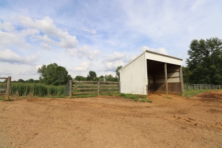 Horse Farm Equestrian Property Delaware County Land For Sale - image 26