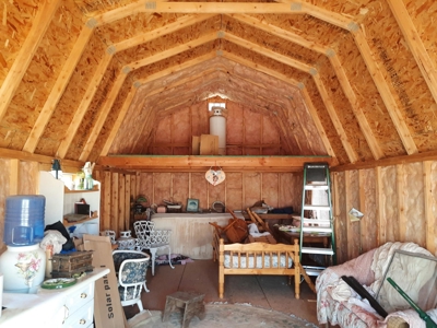 Rural off grid Northern AZ Property - image 4