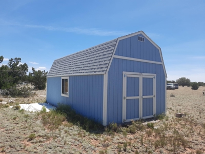 Rural off grid Northern AZ Property - image 5