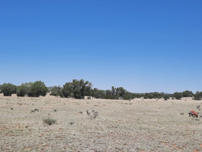 Rural off grid Northern AZ Property - image 2