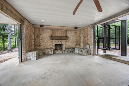 Rare Hunting Tract for Sale in Forrest County, MS - image 2