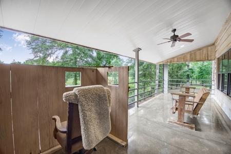 Rare Hunting Tract for Sale in Forrest County, MS - image 18