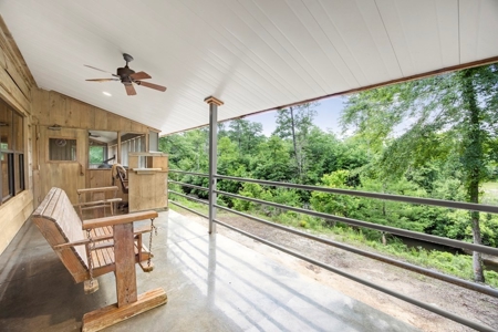 Rare Hunting Tract for Sale in Forrest County, MS - image 19
