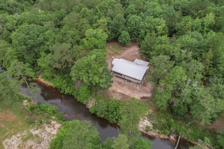 Rare Hunting Tract for Sale in Forrest County, MS - image 34
