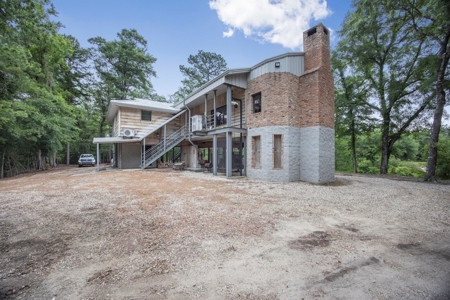 Rare Hunting Tract for Sale in Forrest County, MS - image 6