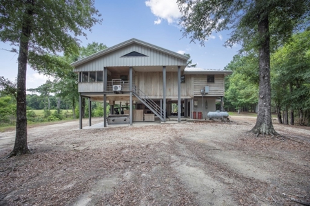Rare Hunting Tract for Sale in Forrest County, MS - image 7