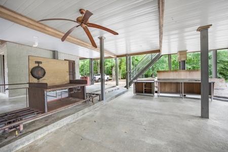 Rare Hunting Tract for Sale in Forrest County, MS - image 4