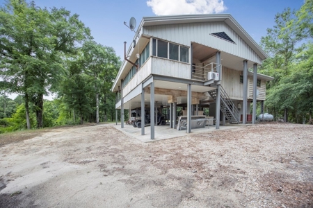 Rare Hunting Tract for Sale in Forrest County, MS - image 8