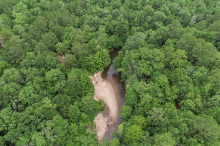 Rare Hunting Tract for Sale in Forrest County, MS - image 39