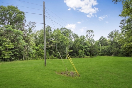 Rare Hunting Tract for Sale in Forrest County, MS - image 29