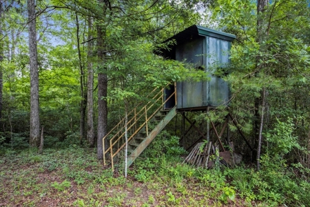 Rare Hunting Tract for Sale in Forrest County, MS - image 28