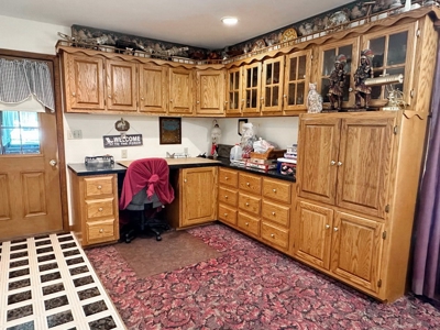Riverfront Property & Spacious, Brick Country Home for Sale - image 15