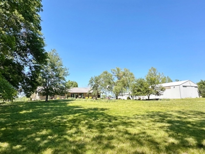 Riverfront Property & Spacious, Brick Country Home for Sale - image 29
