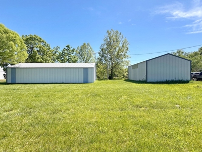 Riverfront Property & Spacious, Brick Country Home for Sale - image 38
