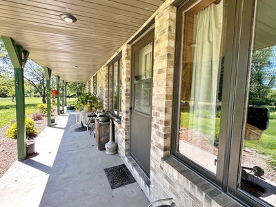 Riverfront Property & Spacious, Brick Country Home for Sale - image 24