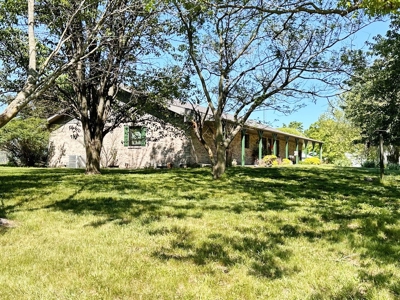 Riverfront Property & Spacious, Brick Country Home for Sale - image 23
