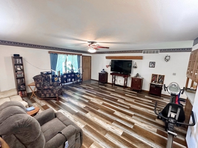 Riverfront Property & Spacious, Brick Country Home for Sale - image 12