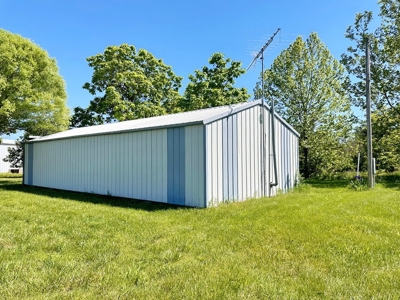 Riverfront Property & Spacious, Brick Country Home for Sale - image 35