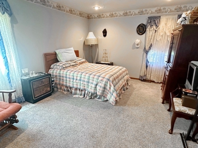 Riverfront Property & Spacious, Brick Country Home for Sale - image 19