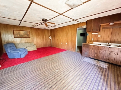 Riverfront Property & Spacious, Brick Country Home for Sale - image 36