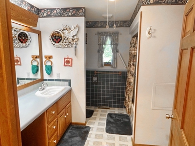 Riverfront Property & Spacious, Brick Country Home for Sale - image 21