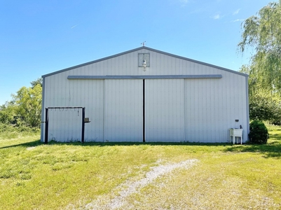 Riverfront Property & Spacious, Brick Country Home for Sale - image 30