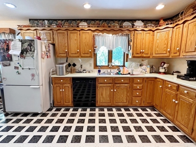 Riverfront Property & Spacious, Brick Country Home for Sale - image 14