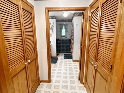 Riverfront Property & Spacious, Brick Country Home for Sale - image 20