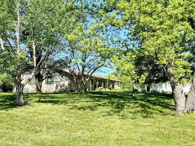 Riverfront Property & Spacious, Brick Country Home for Sale - image 28