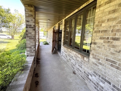 Riverfront Property & Spacious, Brick Country Home for Sale - image 9