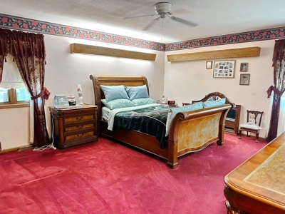 Riverfront Property & Spacious, Brick Country Home for Sale - image 18