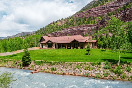 Luxury Riverfront Home For Sale - image 39