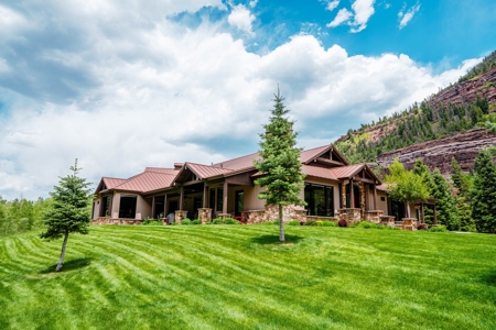 Luxury Riverfront Home For Sale - image 18