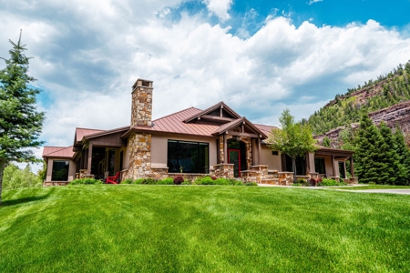 Luxury Riverfront Home For Sale - image 17