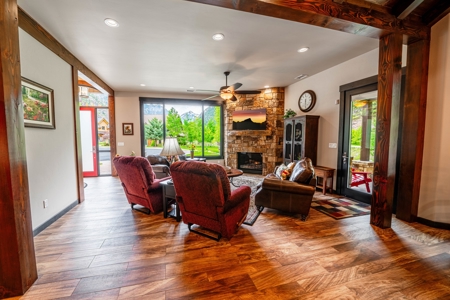 Luxury Riverfront Home For Sale - image 8