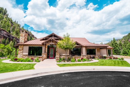 Luxury Riverfront Home For Sale - image 16