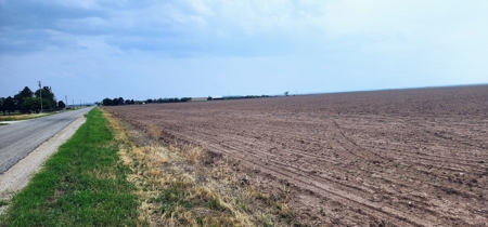 Texas Farm Land For Sale in Wall, Texas - image 4