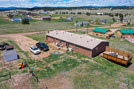 Home for Sale near Divide Colorado - image 45