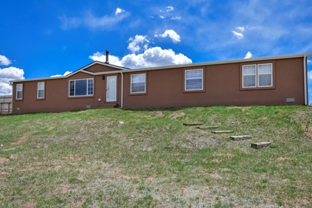 Home for Sale near Divide Colorado - image 1