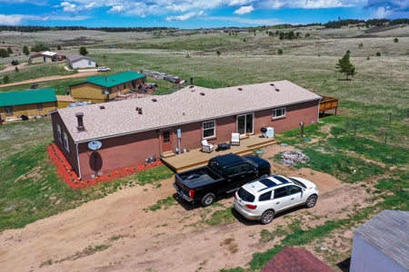 Home for Sale near Divide Colorado - image 46